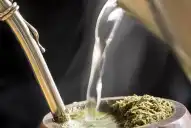 El consumo de yerba mate cayó 9% y marcó un piso histórico