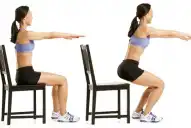 Ni gimnasio ni pesas: la rutina de cinco minutos para ganar fuerza en cuatro semanas