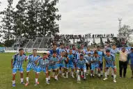 La Liga Tucumana vive una fecha vibrante con líderes firmes, goleadas, clásicos y una quinta jornada que promete alta tensión