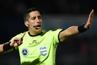 ¿Quién dirige Atlético Tucumán-River y cómo le fue al Decano con este árbitro?