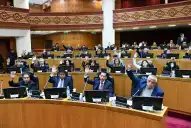 Por unanimidad la Legislatura sancionó una ley de Ficha Limpia para Tucumán