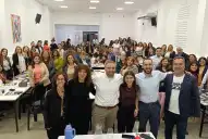 Tucumán impulsa la incorporación de la IA en las aulas con un laboratorio educativo innovador