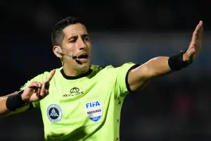 ¿Quién dirige Atlético Tucumán-River y cómo le fue al Decano con este árbitro?