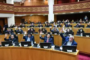 Por unanimidad la Legislatura sancionó una ley de Ficha Limpia para Tucumán