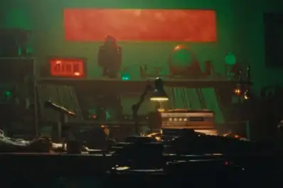 Estreno de cine: un pueblo donde todo lo terrorífico puede ocurrir