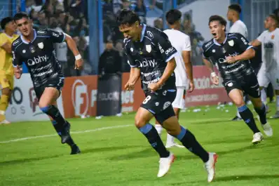 Atlético de Rafaela: los argumentos del presente para seguir siendo la bestia negra de San Martín