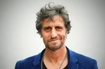 Diego Peretti fue operado por un problema cardíaco: cuál es el estado de salud del actor