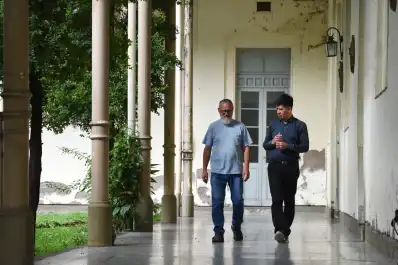 “Dios nunca llama tarde”: cuando la vocación sacerdotal llega en la adultez