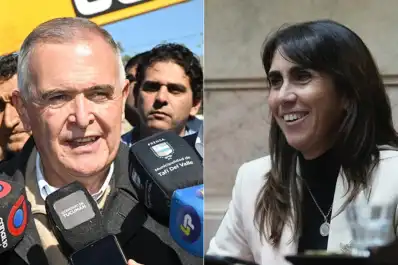 Entre particulares: un juez provincial ratificó su competencia en la demanda de Jaldo contra Molinuevo