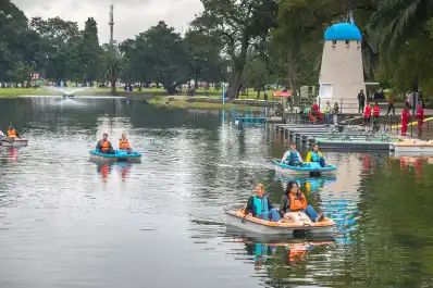Qué hacer en Tucumán este fin de semana largo: ferias, teatro y shows para disfrutar en familia
