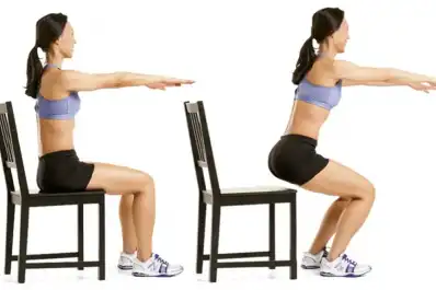 Ni gimnasio ni pesas: la rutina de cinco minutos para ganar fuerza en cuatro semanas