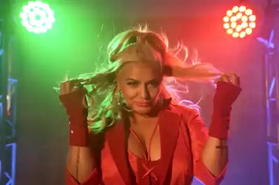 El inesperado shippeo de Gladys La Bomba Tucumana con uno de los galanes de Gran Hermano