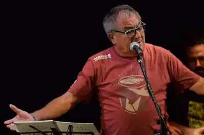 Un Día del Trabajador para celebrar con música