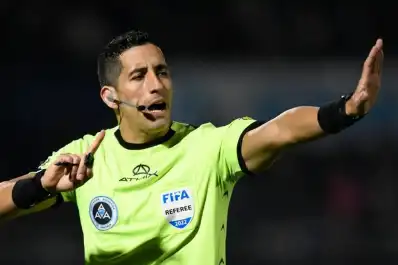 ¿Quién dirige Atlético Tucumán-River y cómo le fue al Decano con este árbitro?