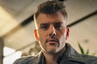 Se abrió de Felfort y ahora compite: un sobrino de Ricardo Fort lanza su propia marca de chocolates premium