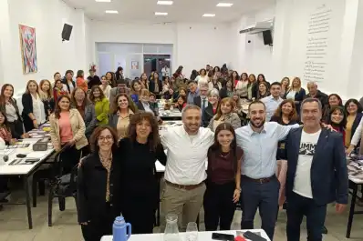 Tucumán impulsa la incorporación de la IA en las aulas con un laboratorio educativo innovador