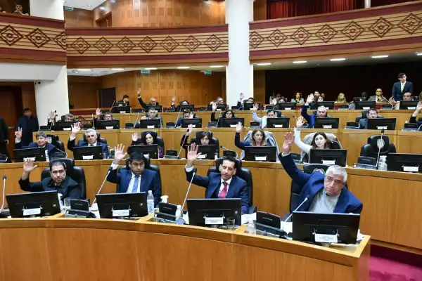 Por unanimidad la Legislatura sancionó una ley de Ficha Limpia para Tucumán