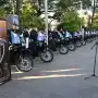 Usarán motos para la lucha contra el narcotráfico en Tucumán