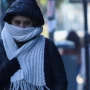 Alerta por heladas y lluvias para el fin de semana largo: qué provincias sentirán más el cambio de tiempo