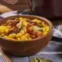 Por qué se come locro el 1 de mayo: una comida sazonada con identidad