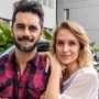 Se separan Gonzalo Heredia y Brenda Gandini: cómo es la casa estilo hippie chic, bohemio y lujoso que construyeron juntos