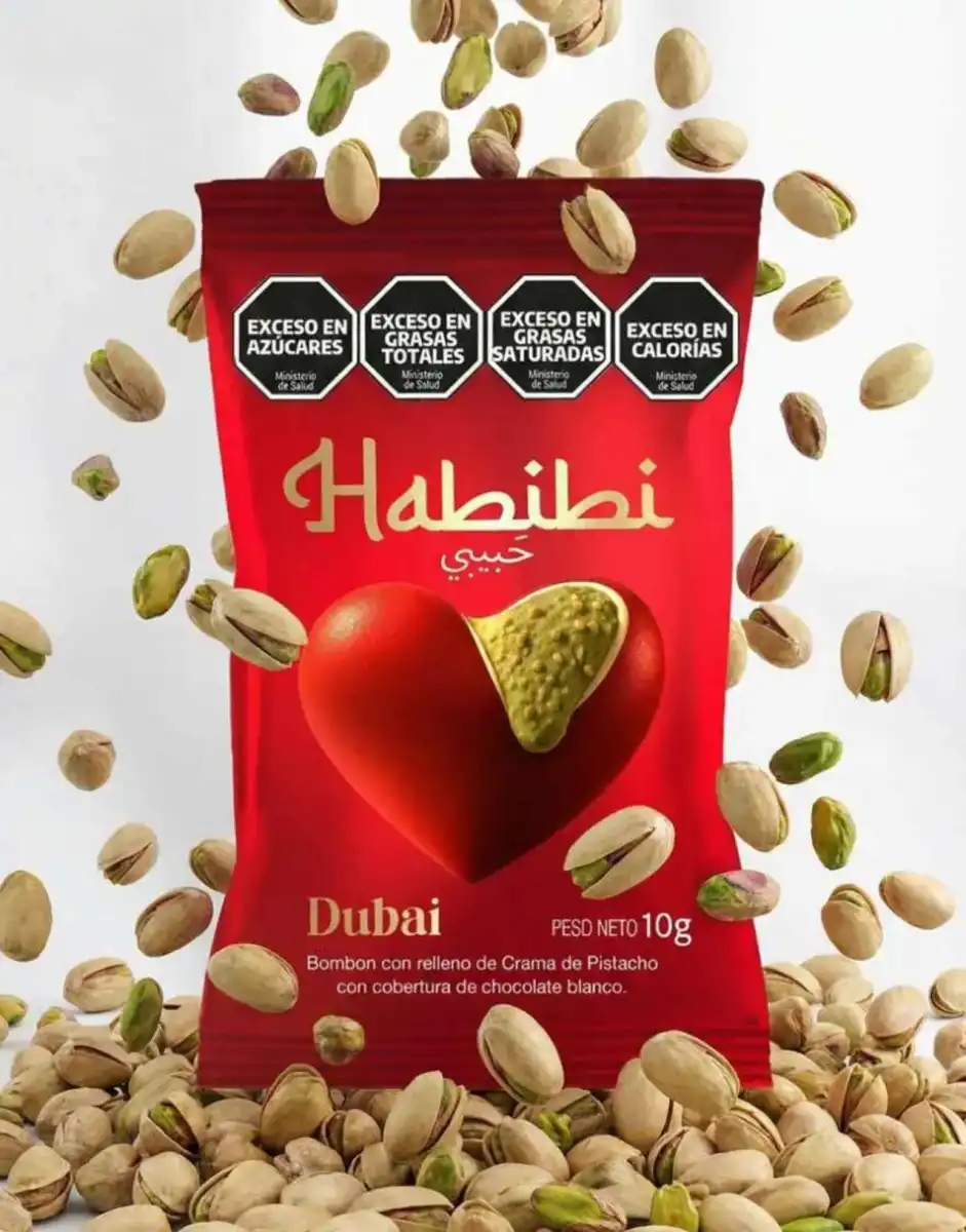 Se abrió de Felfort y ahora compite: un sobrino de Ricardo Fort lanza su propia marca de chocolates premium