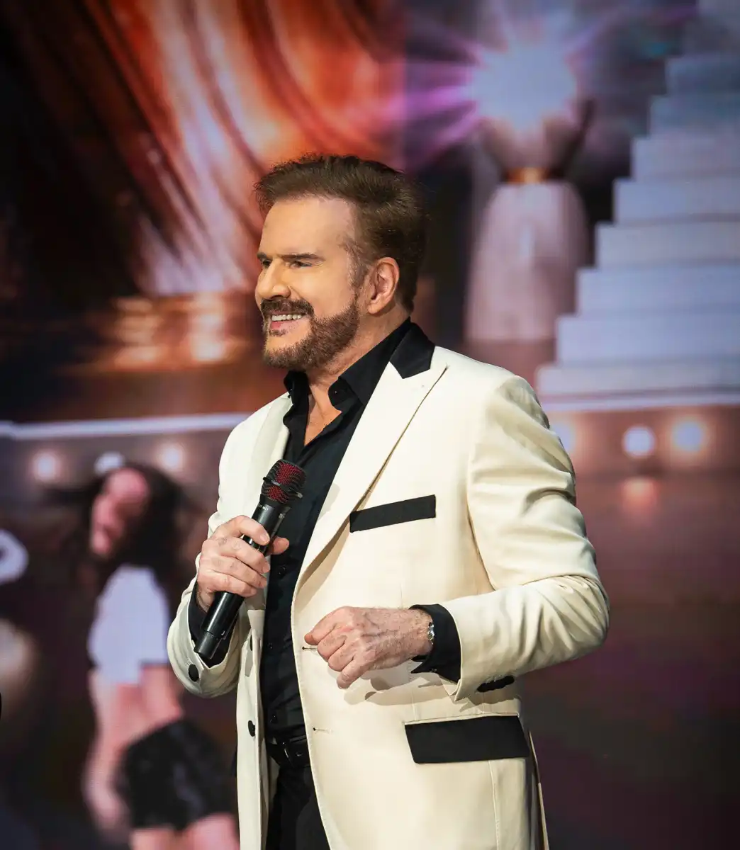 Pimpinela en Tucumán: 43 años de vigencia, un presente digital y el sueño de la biopic