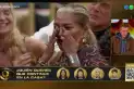 Gladys La Bomba Tucumana emocionó a toda la casa de Gran Hermano al recordar a su novio fallecido