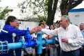 Mensaje de Jaldo a los trabajadores: Cuiden el empleo, hoy es muy difícil conseguir otro