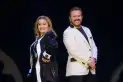 Pimpinela en Tucumán: 43 años de vigencia, un presente digital y el sueño de la biopic