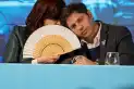 El Partido Justicialista explora una alternativa a Kicillof y Cristina
