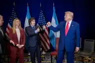 Milei vuelve a Estados Unidos para disertar en un foro global de líderes