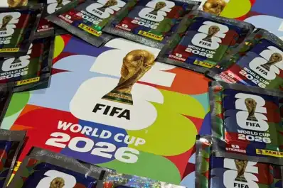 Álbum del Mundial: cómo obtener gratis un sobre de figuritas por día