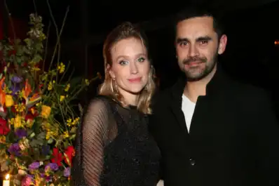 Gonzalo Heredia y Brenda Gandini rompieron el silencio sobre su separación: Agota un poco
