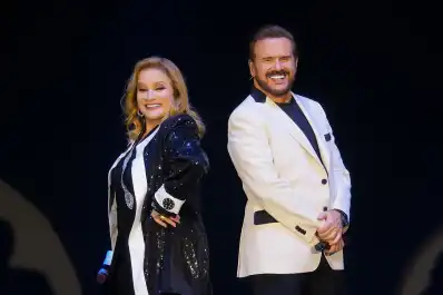 Pimpinela en Tucumán: 43 años de vigencia, un presente digital y el sueño de la biopic