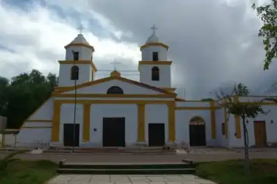 El pueblo del norte argentino que el Papa Francisco declaró como el mejor del mundo