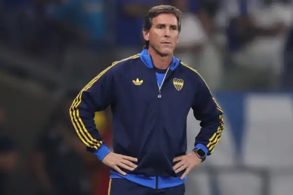 Con un 11 alternativo, Boca juega en Santiago del Estero y empieza a definir su camino en los playoffs