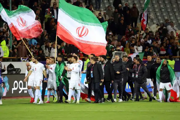 Confirmado: Irán jugará el Mundial 2026 en Estados Unidos sin cambios en el calendario