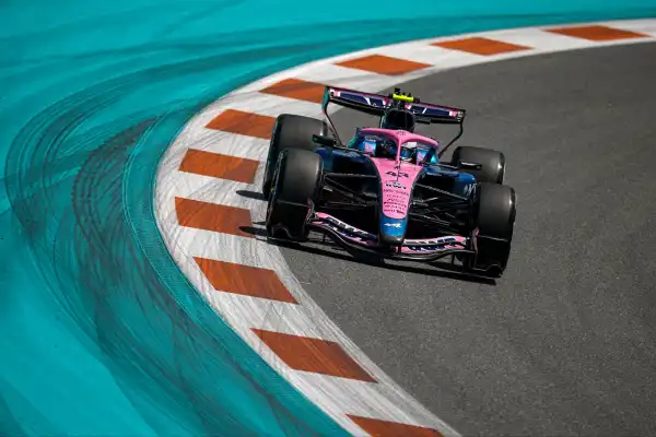 GP de Miami: cómo funciona el sistema de puntos en la sprint de Fórmula 1 y la oportunidad de Colapinto en Miami