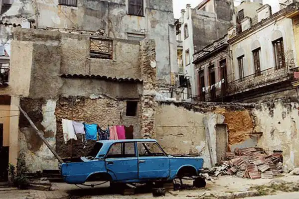 Estados Unidos endurece las sanciones a Cuba