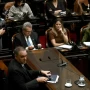 Adorni, los therians, el grito de chorros y la democracia banalizada al máximo