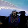 “Desde muy chica quise ser astronauta”: la tucumana que fue rechazada por Conicet y ahora da un paso clave hacia el espacio