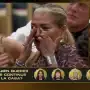 Gladys La Bomba Tucumana emocionó a toda la casa de Gran Hermano al recordar a su novio fallecido