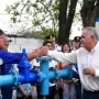 Mensaje de Jaldo a los trabajadores: Cuiden el empleo, hoy es muy difícil conseguir otro