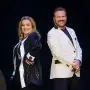 Pimpinela en Tucumán: 43 años de vigencia, un presente digital y el sueño de la biopic