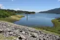 Tras las obras en El Cadillal, autorizan a elevar la cota del dique a su máximo nivel