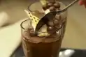 Postre de chocolate sin azúcar: una receta saludable y fácil para los antojos dulces