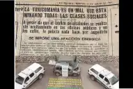 99 años de inquietud sobre la cocaína
