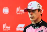 Problema para Colapinto: qué pasó en Alpine que condiciona el GP de Canadá