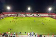 San Martín de Tucumán venció 2 a 1 a Atlético de Rafaela en La Ciudadela